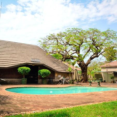 Sundown Lodge Komatipoort Bagian luar foto
