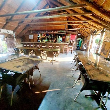 Sundown Lodge Komatipoort Bagian luar foto