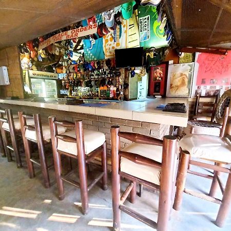 Sundown Lodge Komatipoort Bagian luar foto
