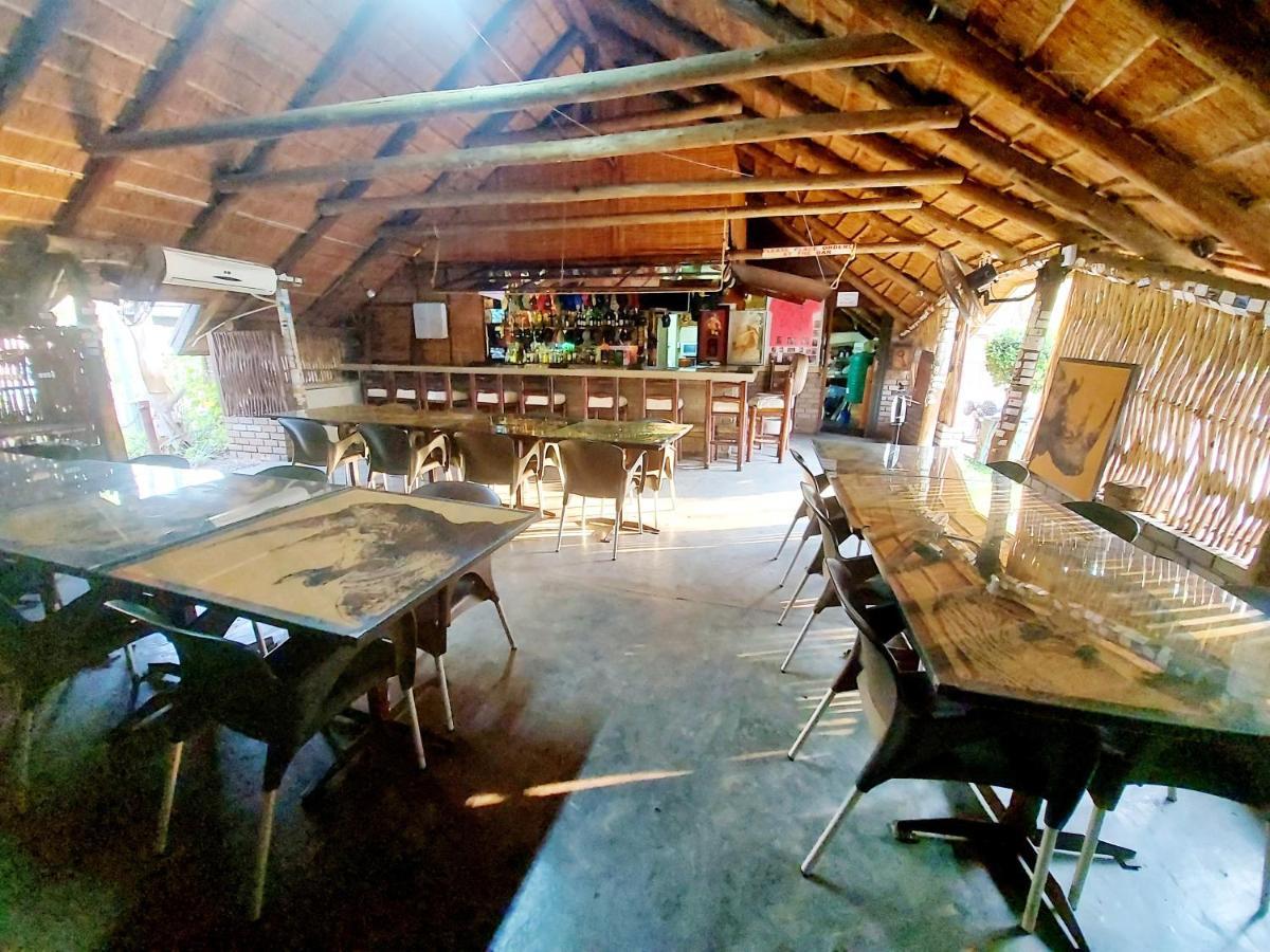 Sundown Lodge Komatipoort Bagian luar foto