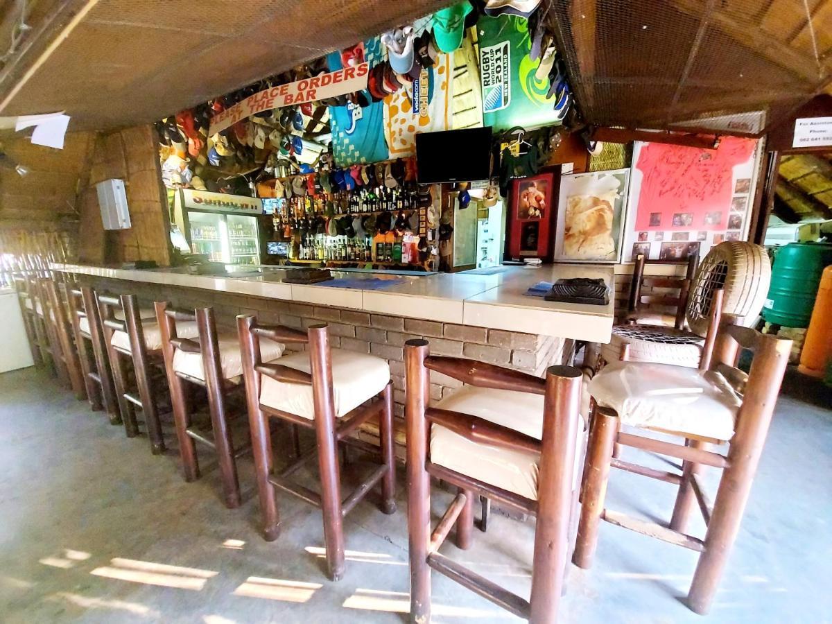 Sundown Lodge Komatipoort Bagian luar foto
