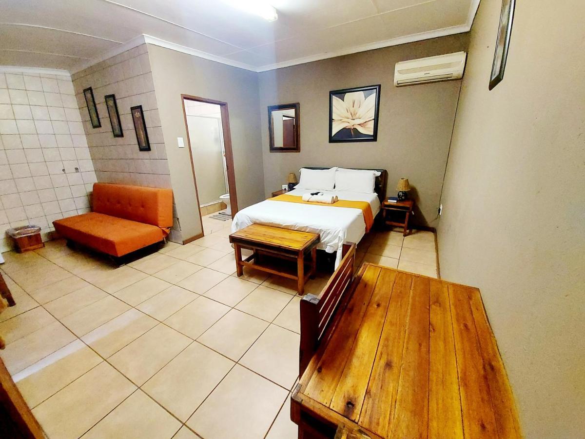 Sundown Lodge Komatipoort Ruang foto